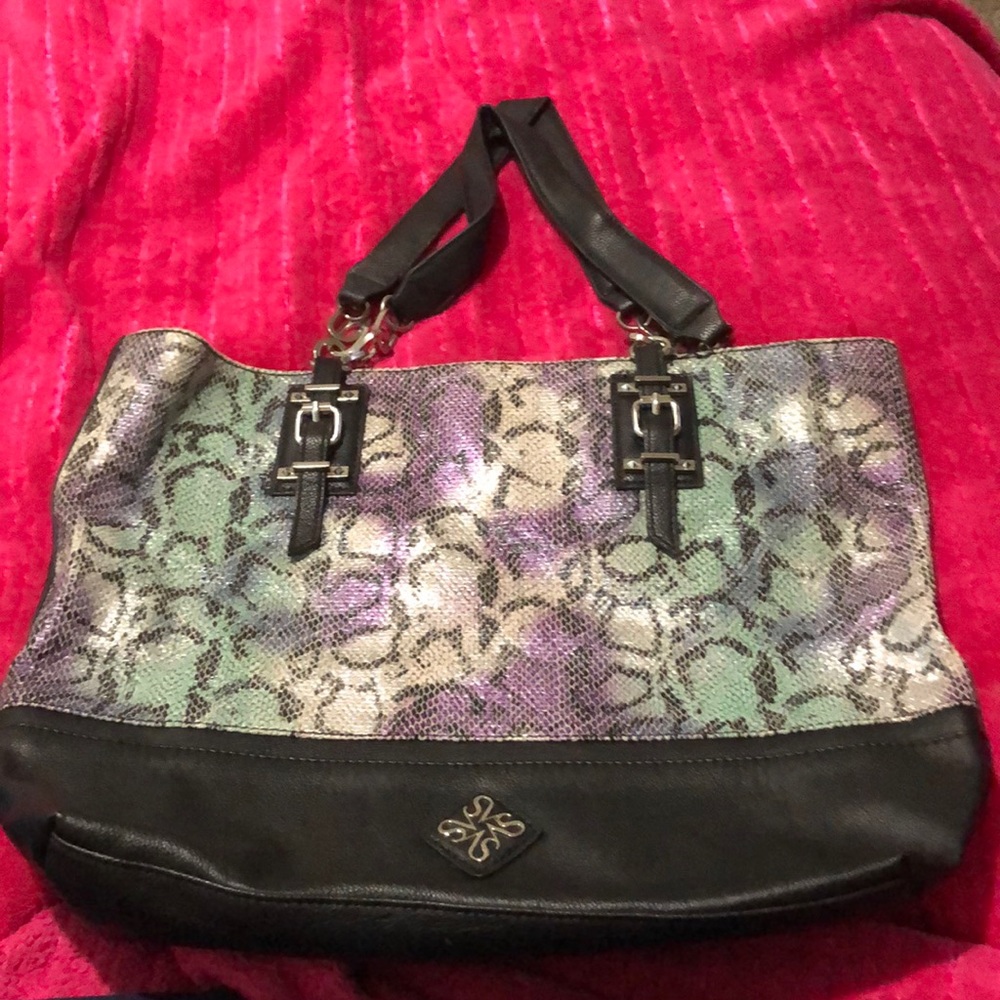 Vera Wang purse